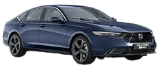 هوندا اكورد HEV Sport