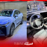 لكزس ES 2026 متى تنزل السعودية؟ إليكم دليل شامل حول السيدان الفخمة وأسعارها لكزس ES 2026 متى تنزل السعودية؟ إليكم دليل شامل حول السيدان الفخمة وأسعارها