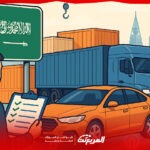 شروط استيراد السيارات للسعودية 2025