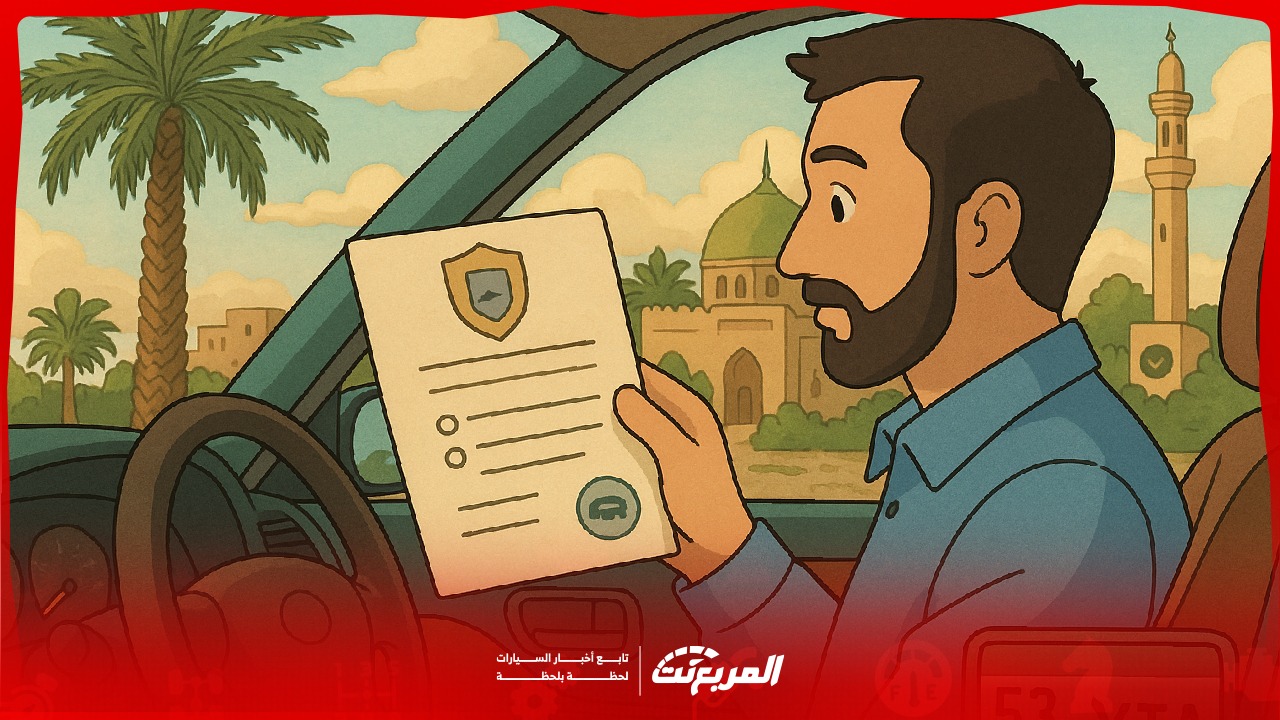 كيف تختار تأمين السيارة المناسب في السعودية؟ 3 أشياء انتبه إليها
