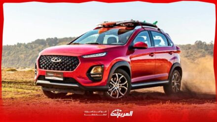 صور شيري تيجو 2 برو 2025 .. تصميم عصري ومواصفات عملية للشباب صور شيري تيجو 2 برو 2025 بجودة عالية من الخارج والداخل والالوان المتوفرة