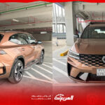 أسعار رينو كوليوس الجديدة 2025 لدى الوعلان