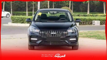 شيري أريزو 5 2025 سيدان اقتصادية بمزايا عصرية تناسب الشباب مواصفات شيري اريزو 5 2025 مع الاسعار واهم المميزات والعيوب