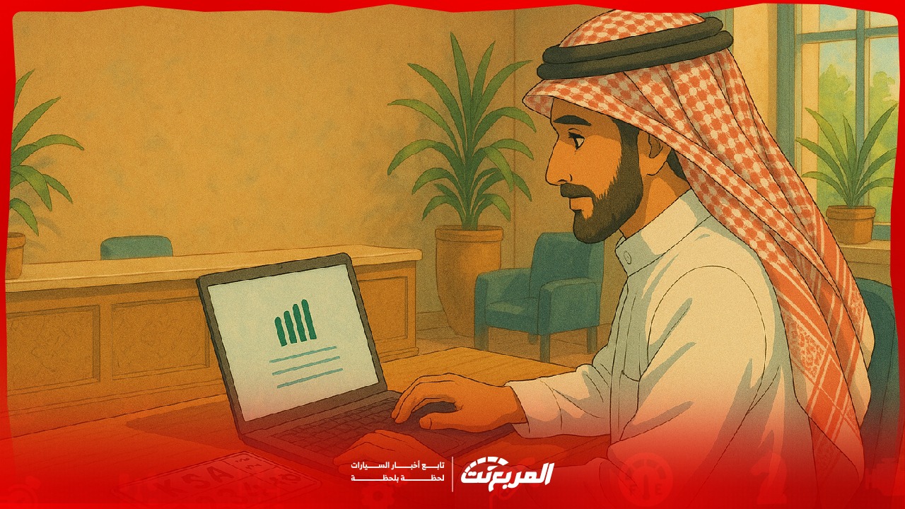 تسجيل سيارة جديدة في السعودية مع الرسوم وأهم المتطلبات