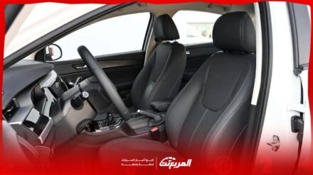 صور شيري أريزو 5 2025 تكشف عن تصميم أنيق يلبي تطلعات الشباب صور شيري اريزو 5 2025 بجودة عالية من الخارج والداخل واهم المواصفات