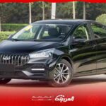سعر شيري اريزو 5 2025 مع الفئات وكامل المواصفات والتجهيزات التقنية