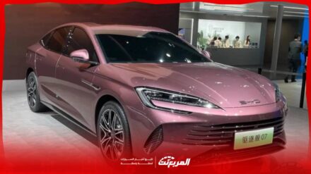 بي واي دي سيل 7 2026 الجديدة بجميع الفئات والأسعار المتوفرة مع ابرز المميزات والعيوب بي واي دي سيل 7 2026 الجديدة بجميع الفئات والأسعار المتوفرة مع ابرز المميزات والعيوب