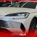 سعر بي واي دي سيل 7 مع الفئات وابرز المواصفات والتجهيزات التقنية