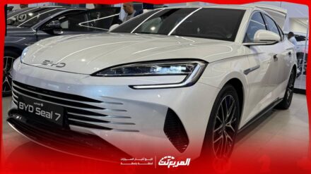 سعر بي واي دي سيل 7 مع الفئات وابرز المواصفات والتجهيزات التقنية سعر بي واي دي سيل 7 مع الفئات وابرز المواصفات والتجهيزات التقنية