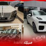 افضل سيارات لكجري صينية في السعودية مع أسعارها لدى الوكلاء (صور وفيديو) 2