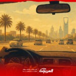 شروط الاعتراض على مخالفة السرعة في السعودية وقيمة الغرامة 2