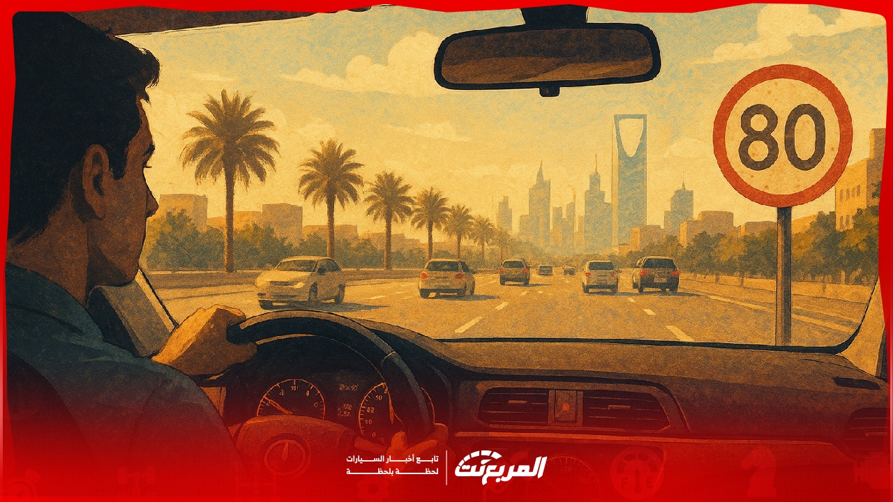 شروط الاعتراض على مخالفة السرعة في السعودية وقيمة الغرامة