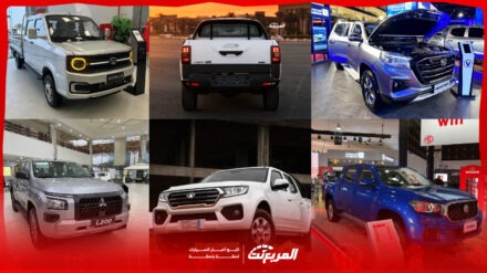 ونيت بسعر رخيص 2025 في السعودية.. وش تختار غمارة ولا غمارتين؟ (أسعار ومواصفات) ونيت بسعر رخيص 2025 في السعودية.. وش تختار غمارة ولا غمارتين؟ (أسعار ومواصفات)