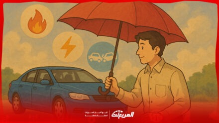 كيف تحصل على أرخص تأمين شامل للسيارات في السعودية 2025؟ دليلك لاختيار الأنسب وحماية سيارتك بأقل تكلفة كيف تحصل على أرخص تأمين شامل للسيارات في السعودية 2025؟ دليلك لاختيار الأنسب وحماية سيارتك بأقل تكلفة 12