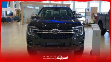 مواصفات فورد رينجر 2025 بجميع الفئات مع أسعارها الرسمية لدى الوكلاء مواصفات فورد رينجر 2025 السعودية