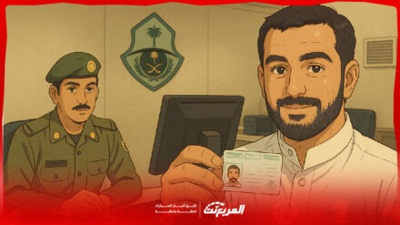 رسوم تجديد رخصة القيادة السعودية وغرامة التأخير.. كل اللي ودك تعرفه كم سعر تجديد رخصة القيادة في السعودية؟ كل اللي ودك تعرفه قبل التجديد