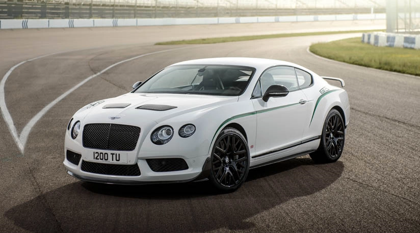 أثقل 6 سيارات رياضية وصادمة في 2025.. حلقة جديدة من توب تن أثقل 6 سيارات رياضية وصادمة في 2025.. حلقة جديدة من توب تن 6