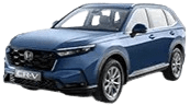 هوندا CR-V Touring
