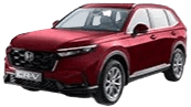 هوندا CR-V LX
