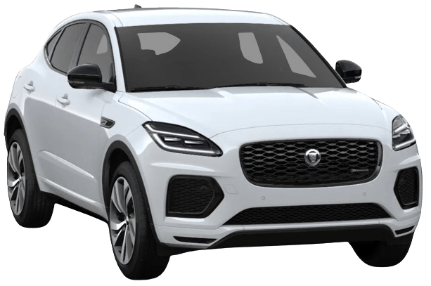 جاكوار E-Pace R-Dynamic HSE