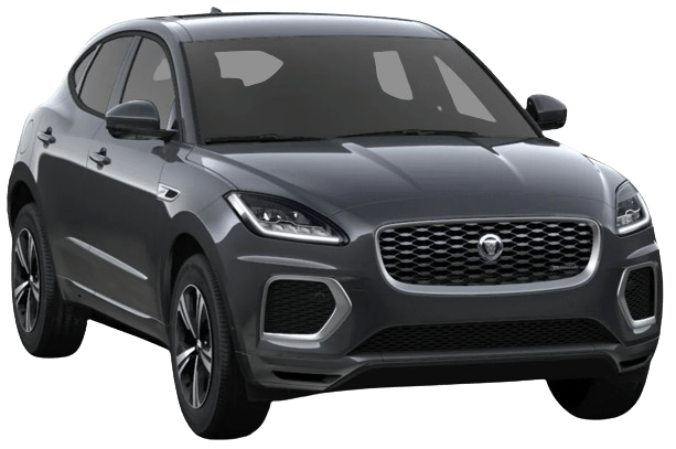 جاكوار E-Pace R-Dynamic S