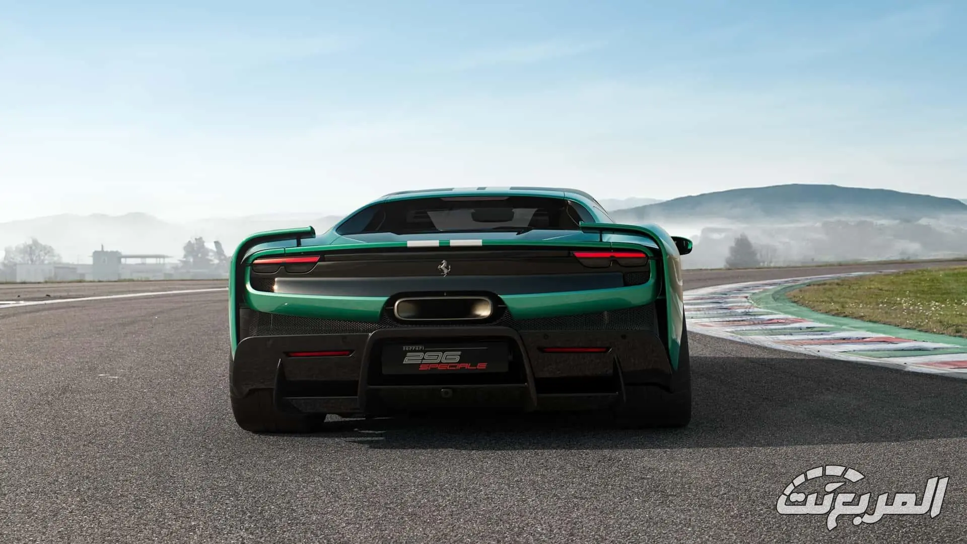 أخبار السيارات في أسبوع: دودج تشالنجر قد تعود للحياة بمحرك هيمي 8 سلندر وفيراري 296 سبيشال سوبركار جديدة أخبار السيارات في أسبوع: دودج تشالنجر قد تعود للحياة بمحرك هيمي 8 سلندر وفيراري 296 سبيشال سوبركار جديدة 11