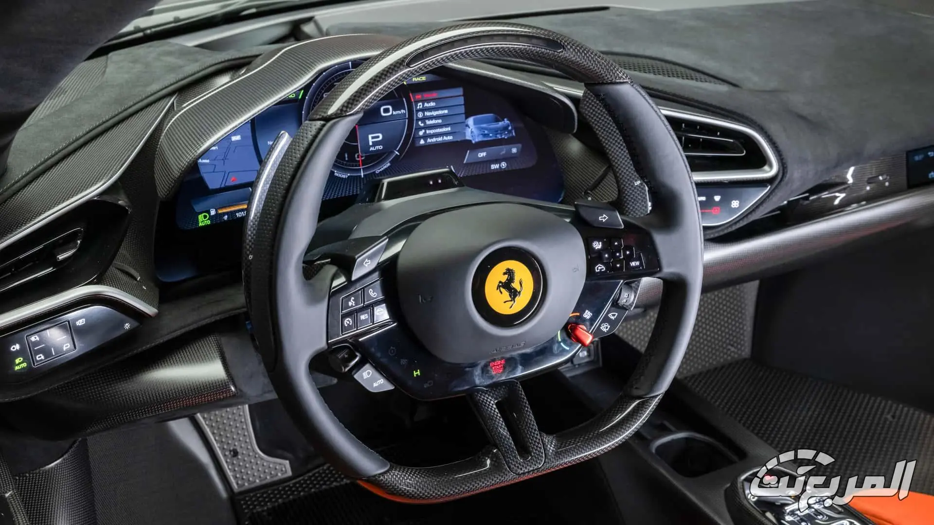 أخبار السيارات في أسبوع: دودج تشالنجر قد تعود للحياة بمحرك هيمي 8 سلندر وفيراري 296 سبيشال سوبركار جديدة أخبار السيارات في أسبوع: دودج تشالنجر قد تعود للحياة بمحرك هيمي 8 سلندر وفيراري 296 سبيشال سوبركار جديدة 13