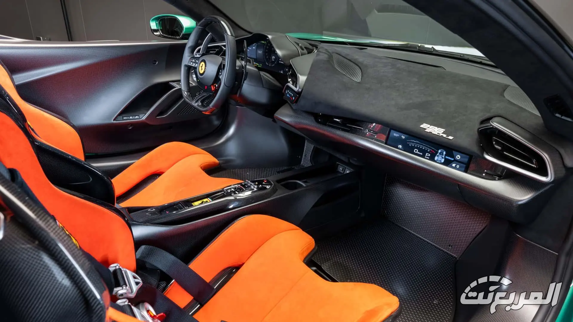 أخبار السيارات في أسبوع: دودج تشالنجر قد تعود للحياة بمحرك هيمي 8 سلندر وفيراري 296 سبيشال سوبركار جديدة أخبار السيارات في أسبوع: دودج تشالنجر قد تعود للحياة بمحرك هيمي 8 سلندر وفيراري 296 سبيشال سوبركار جديدة 14