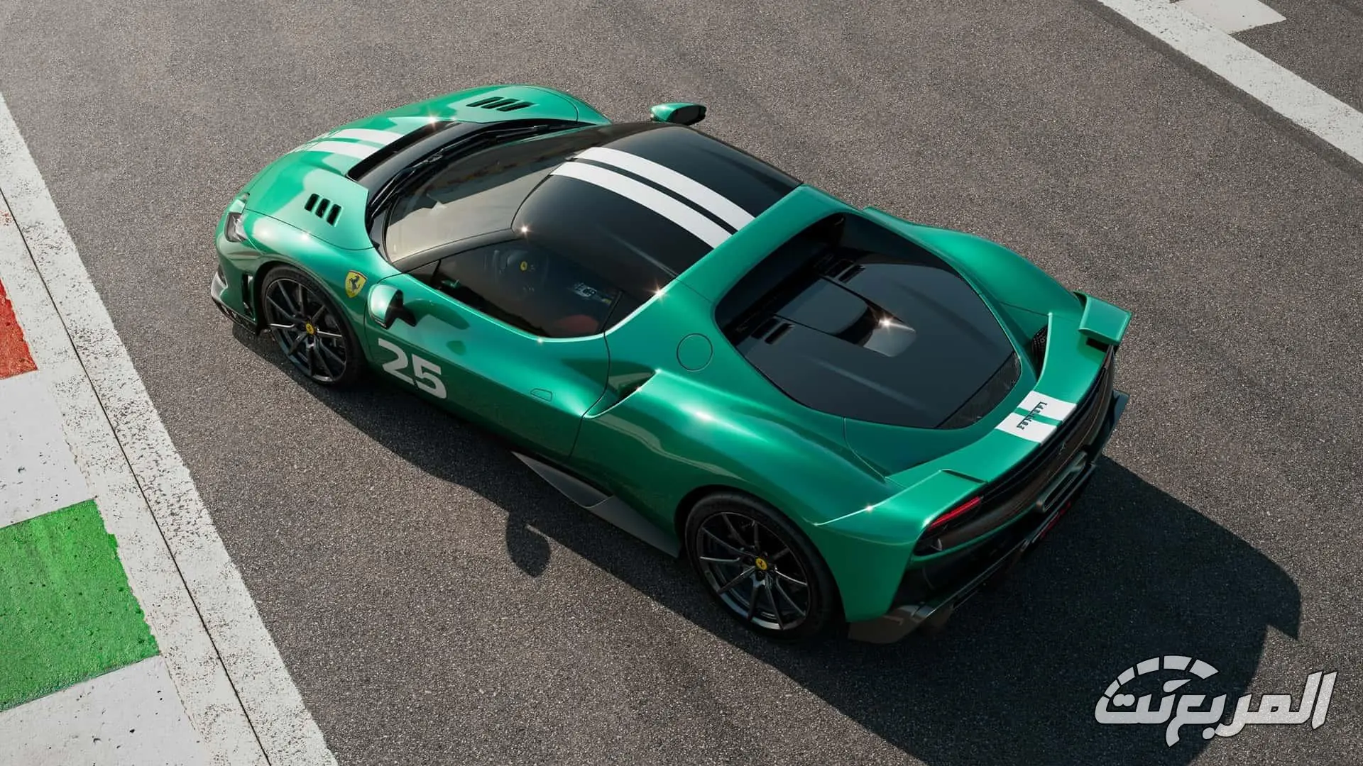 أخبار السيارات في أسبوع: دودج تشالنجر قد تعود للحياة بمحرك هيمي 8 سلندر وفيراري 296 سبيشال سوبركار جديدة أخبار السيارات في أسبوع: دودج تشالنجر قد تعود للحياة بمحرك هيمي 8 سلندر وفيراري 296 سبيشال سوبركار جديدة 10