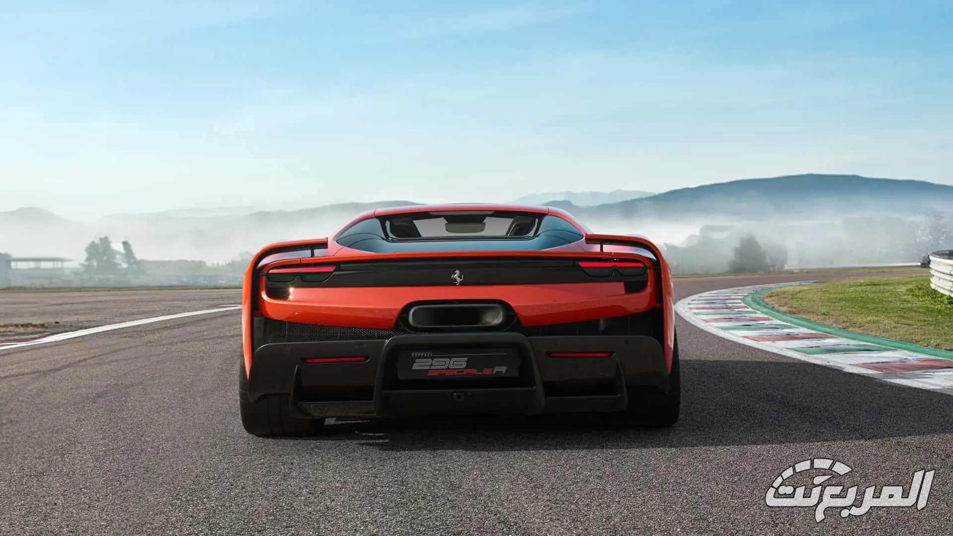 أخبار السيارات في أسبوع: دودج تشالنجر قد تعود للحياة بمحرك هيمي 8 سلندر وفيراري 296 سبيشال سوبركار جديدة أخبار السيارات في أسبوع: دودج تشالنجر قد تعود للحياة بمحرك هيمي 8 سلندر وفيراري 296 سبيشال سوبركار جديدة 17