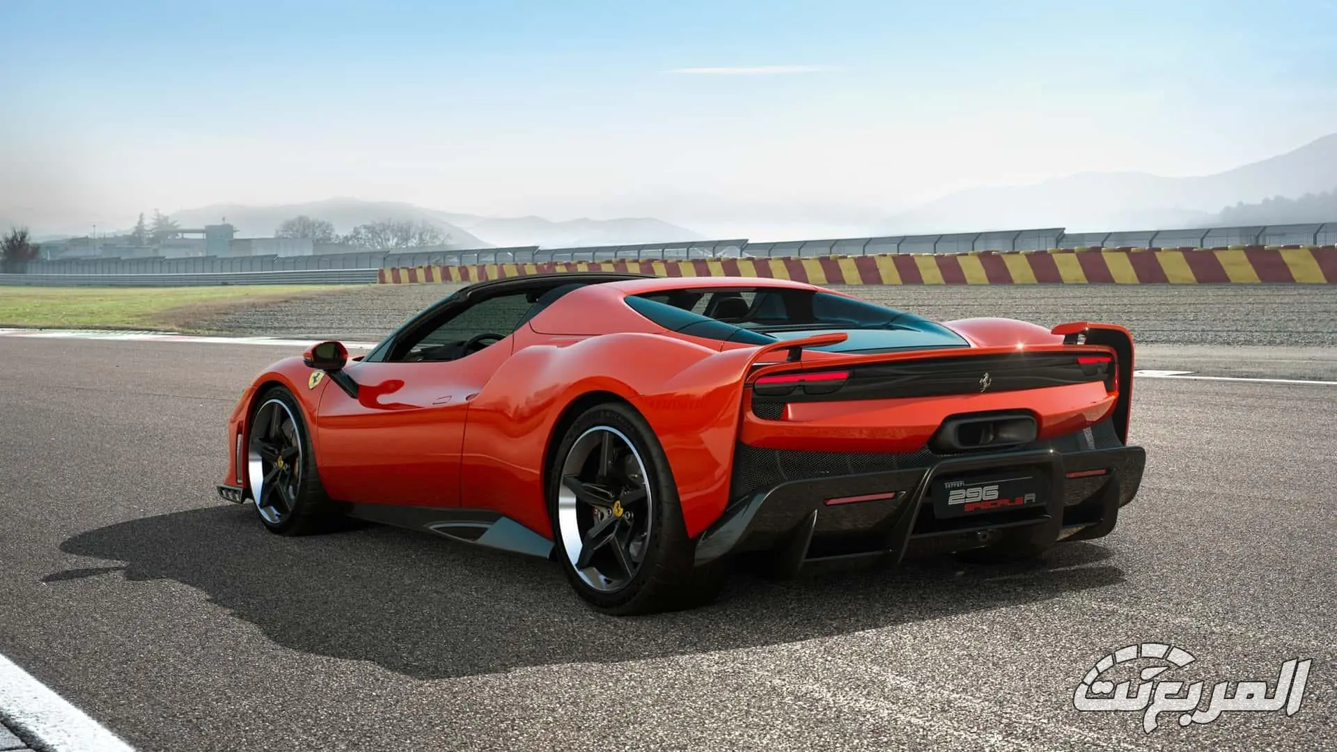 أخبار السيارات في أسبوع: دودج تشالنجر قد تعود للحياة بمحرك هيمي 8 سلندر وفيراري 296 سبيشال سوبركار جديدة أخبار السيارات في أسبوع: دودج تشالنجر قد تعود للحياة بمحرك هيمي 8 سلندر وفيراري 296 سبيشال سوبركار جديدة 16