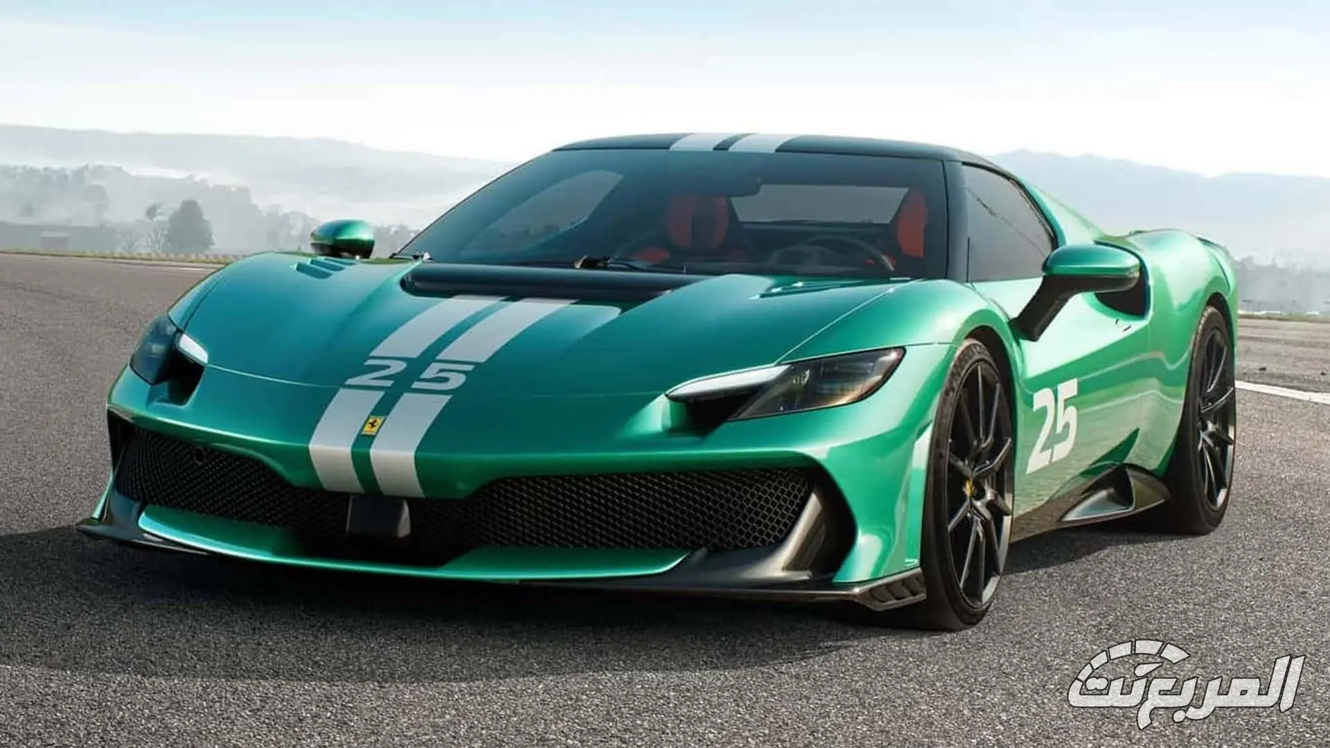 أخبار السيارات في أسبوع: دودج تشالنجر قد تعود للحياة بمحرك هيمي 8 سلندر وفيراري 296 سبيشال سوبركار جديدة أخبار السيارات في أسبوع: دودج تشالنجر قد تعود للحياة بمحرك هيمي 8 سلندر وفيراري 296 سبيشال سوبركار جديدة 9