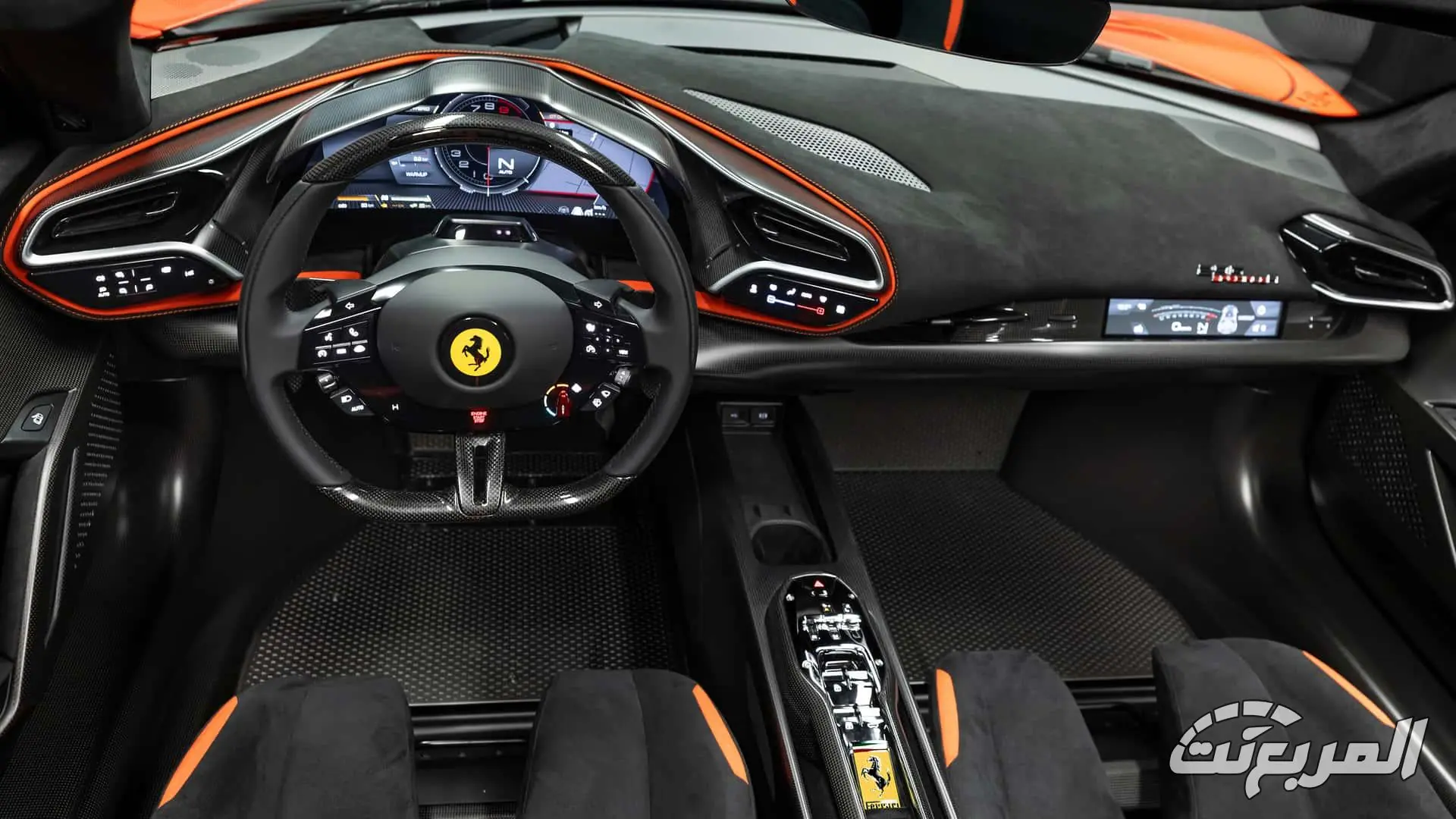 أخبار السيارات في أسبوع: دودج تشالنجر قد تعود للحياة بمحرك هيمي 8 سلندر وفيراري 296 سبيشال سوبركار جديدة أخبار السيارات في أسبوع: دودج تشالنجر قد تعود للحياة بمحرك هيمي 8 سلندر وفيراري 296 سبيشال سوبركار جديدة 12