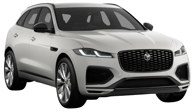 جاكوار F-Pace 400 Sport