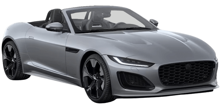 جاكوار F-Type 75 كشف