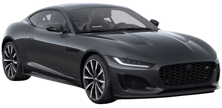 جاكوار F-Type R 75