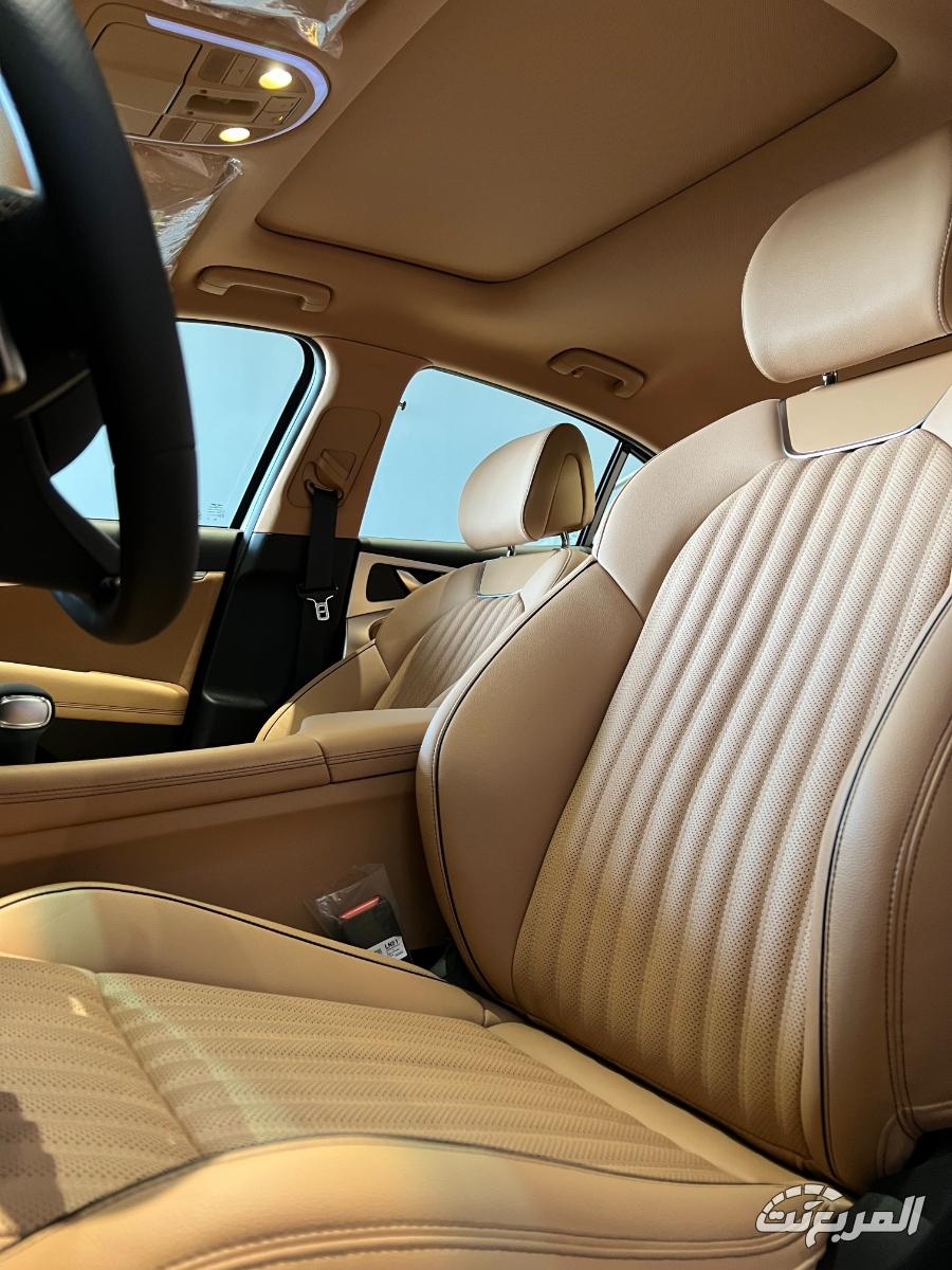 عروض جينيسيس الصيفية 2025 أقساط شهرية أو مقدم 50% بدون فائدة عروض جينيسيس الصيفية 2025 أقساط شهرية أو مقدم 50% بدون فائدة 5