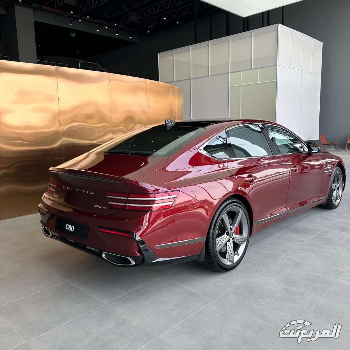 عروض جينيسيس الصيفية 2025 أقساط شهرية أو مقدم 50% بدون فائدة عروض جينيسيس الصيفية 2025 أقساط شهرية أو مقدم 50% بدون فائدة 8