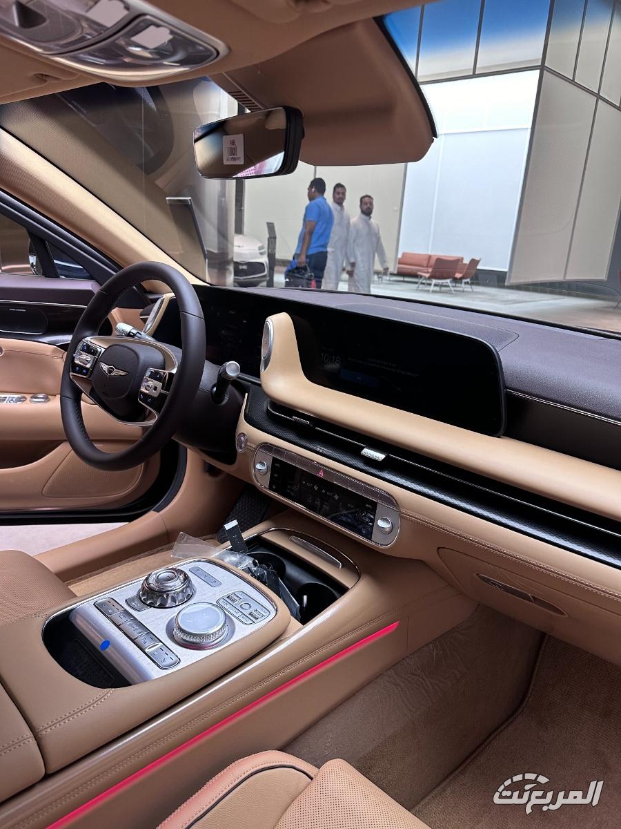 عروض جينيسيس الصيفية 2025 أقساط شهرية أو مقدم 50% بدون فائدة عروض جينيسيس الصيفية 2025 أقساط شهرية أو مقدم 50% بدون فائدة 13