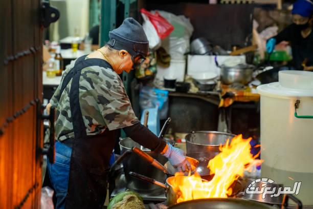 تدري وش علاقة نجمة ميشلان حق المطاعم بالسيارات؟ وحلقة جديدة من تدري تدري وش علاقة نجمة ميشلان حق المطاعم بالسيارات؟ وحلقة جديدة من تدري 4