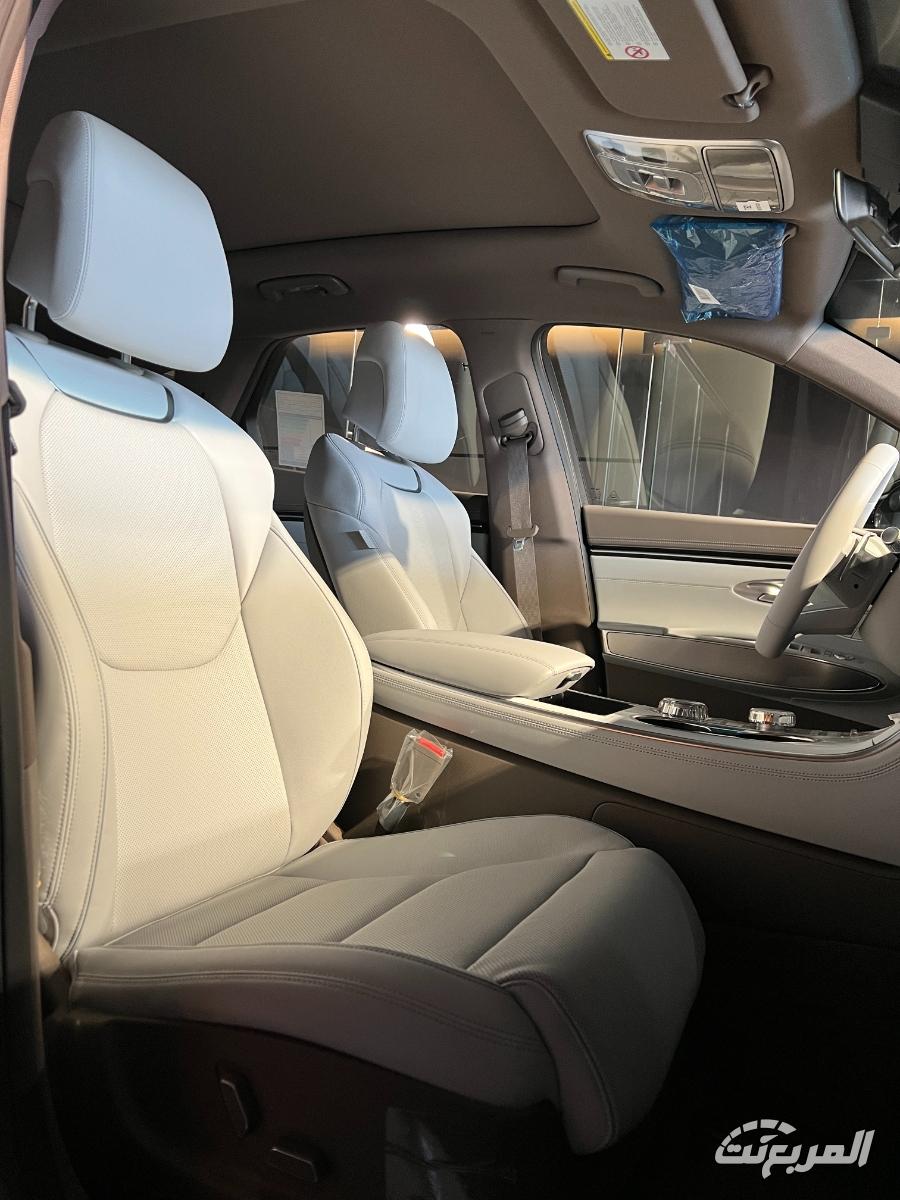 عروض جينيسيس الصيفية 2025 أقساط شهرية أو مقدم 50% بدون فائدة عروض جينيسيس الصيفية 2025 أقساط شهرية أو مقدم 50% بدون فائدة 18