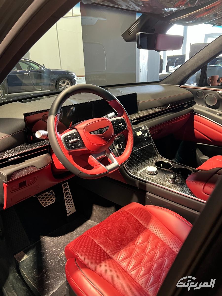 عروض جينيسيس الصيفية 2025 أقساط شهرية أو مقدم 50% بدون فائدة عروض جينيسيس الصيفية 2025 أقساط شهرية أو مقدم 50% بدون فائدة 21