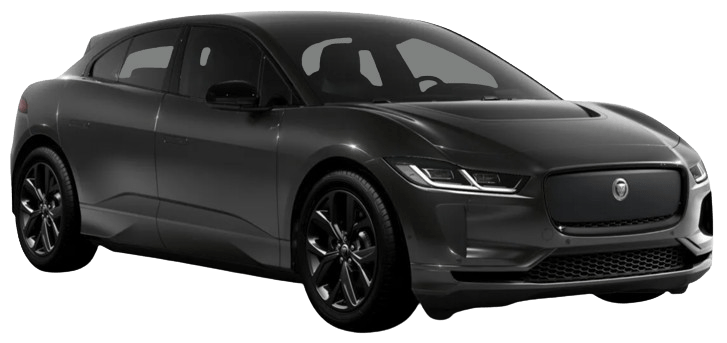 جاكوار I-Pace R-Dynamic SE