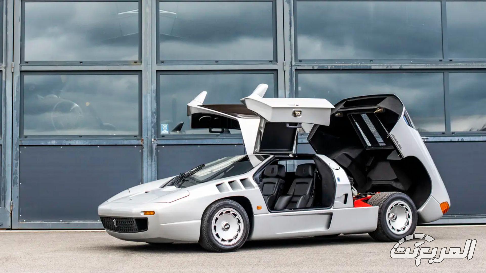 سيارات AMG ليست مرسيدس.. حلقة جديدة من توب تن 4