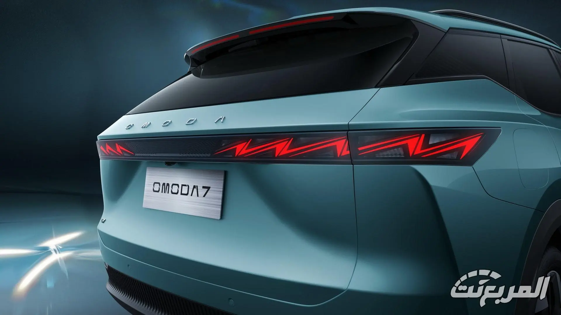 أخبار السيارات في أسبوع: لكزس ES 2026 تظهر لأول مرة عالميًا ومرسيدس تكشف عن أفخم سياراتها بشاشة 65 بوصة أخبار السيارات في أسبوع: لكزس ES 2026 تظهر لأول مرة عالميًا ومرسيدس تكشف عن أفخم سياراتها بشاشة 65 بوصة 24