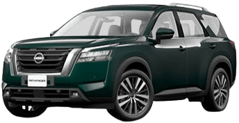 نيسان باثفايندر SV 4WD