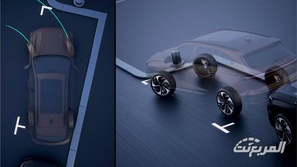 تكنولوجيا رينو كوليوس 2026 تضيف إلى الراحة والرفاهية والأمان تكنولوجيا رينو كوليوس 2026 تضيف إلى الراحة والرفاهية والأمان 4