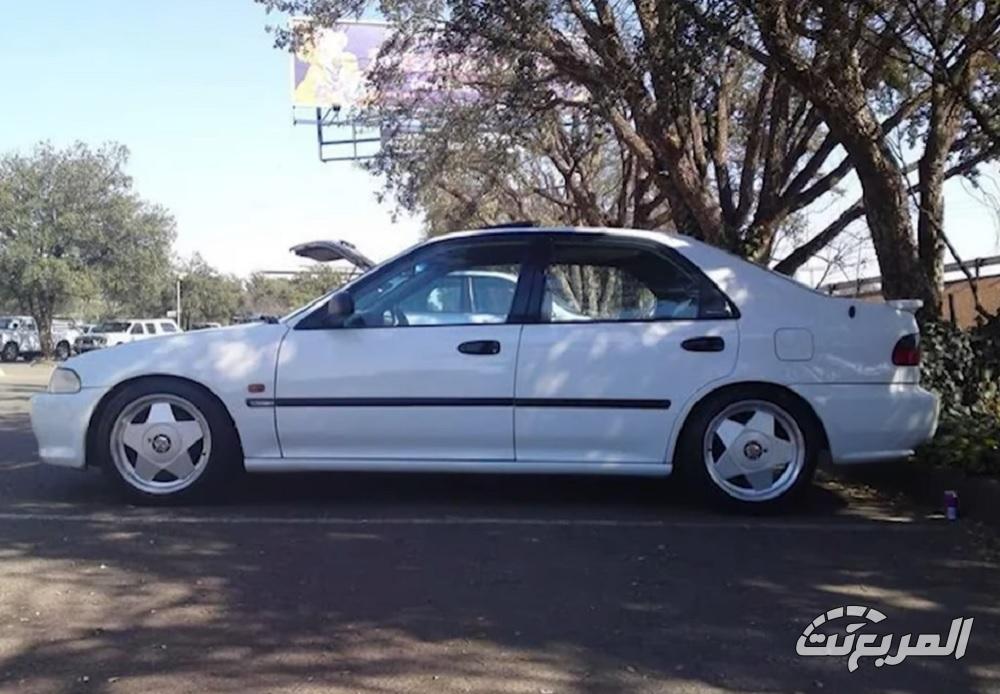 سيارات AMG ليست مرسيدس.. حلقة جديدة من توب تن 11