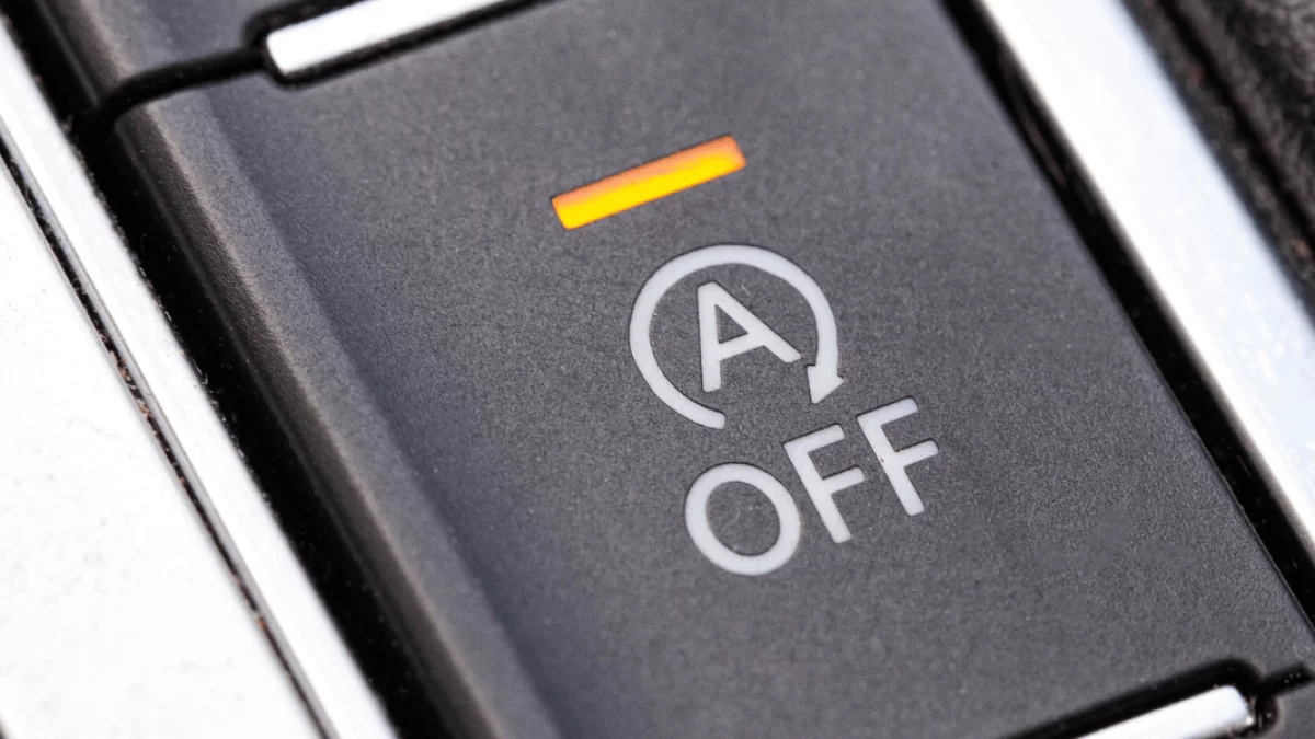 وش يسوي نظام الإيقاف التلقائي Auto Start/Stop؟ وهل له ضرر؟