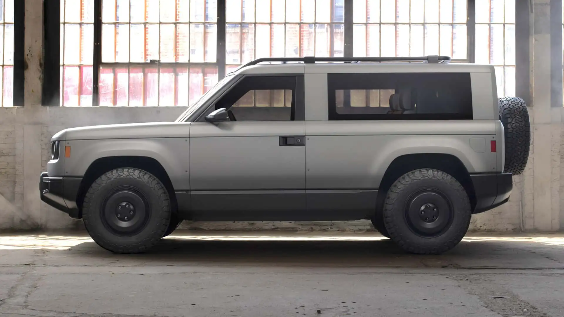 سيارة سليت بيك أب الجديدة لمؤسس امازون تحقق نجاحاً صادماً وفورياً في أمريكا سيارة سليت بيك أب الجديدة لمؤسس امازون تحقق نجاحاً صادماً وفورياً في أمريكا 10